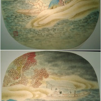 艺术家作品