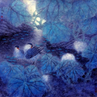艺术家作品