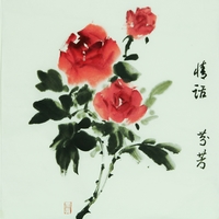 艺术家作品