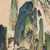 艺术家作品