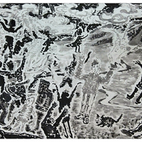 艺术家作品