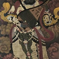 艺术家作品