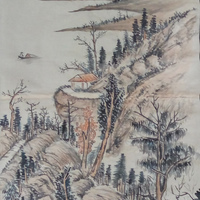 艺术家作品