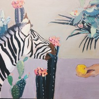 艺术家作品