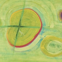 艺术家作品