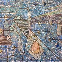 艺术家作品