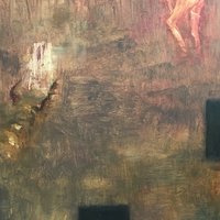 艺术家作品