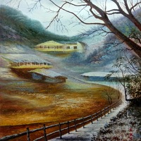 艺术家作品