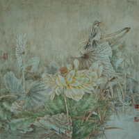 艺术家作品