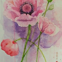 艺术家作品