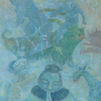 艺术家作品