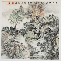 艺术家作品