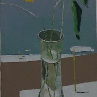艺术家作品