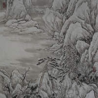 艺术家作品