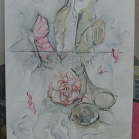 艺术家作品