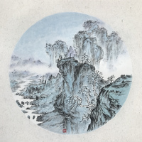 艺术家作品
