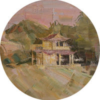 艺术家作品