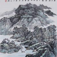 艺术家作品