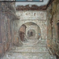 艺术家作品