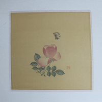 艺术家作品
