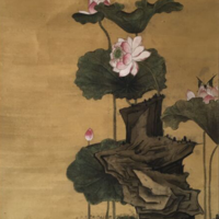 艺术家作品