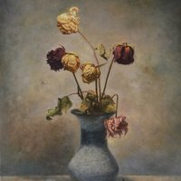 艺术家作品