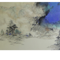 艺术家作品