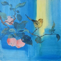 艺术家作品