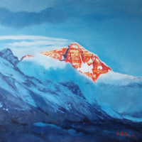 艺术家作品