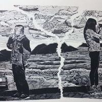 艺术家作品