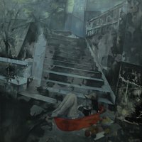 艺术家作品