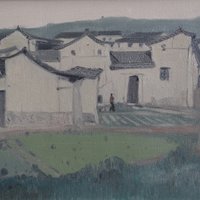 艺术家作品