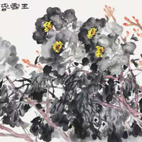 艺术家作品
