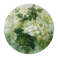 艺术家作品