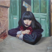 艺术家作品