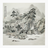 艺术家作品