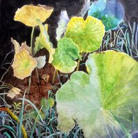 艺术家作品