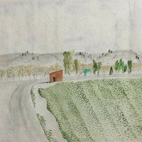 艺术家作品
