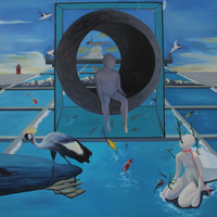 艺术家作品