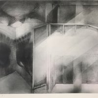 艺术家作品