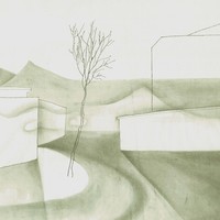 艺术家作品