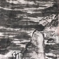 艺术家作品