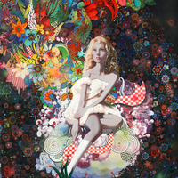 艺术家作品