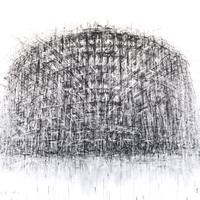 艺术家作品