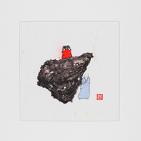 艺术家作品