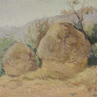 艺术家作品
