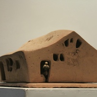 艺术家作品