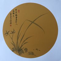 艺术家作品