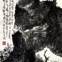 艺术家作品