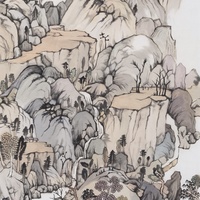 艺术家作品